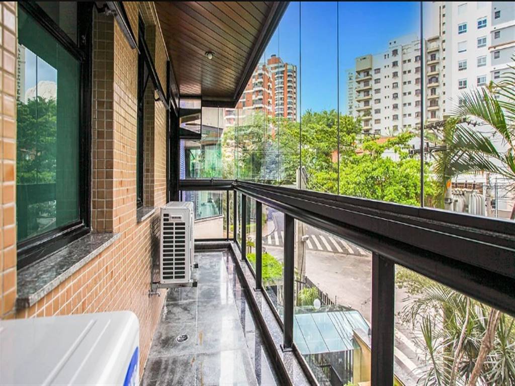 Apartamento com 5 quartos e 300 m² em Vila Guilhermina, Praia Grande