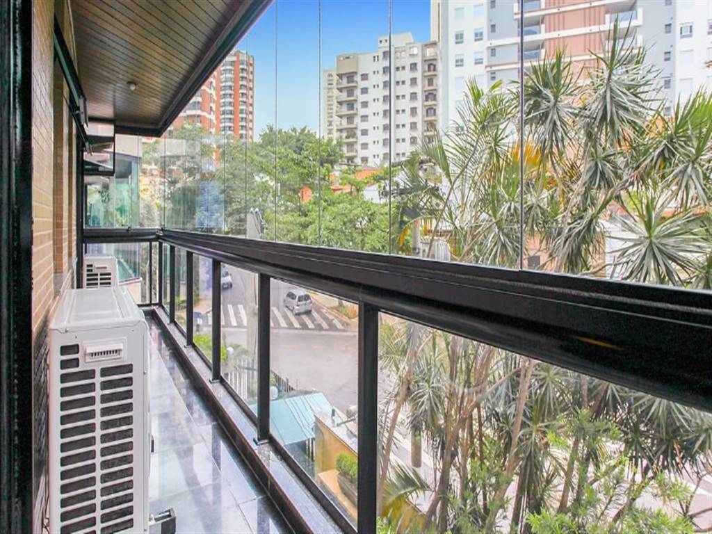 Apartamento com 5 quartos e 300 m² em Vila Guilhermina, Praia Grande