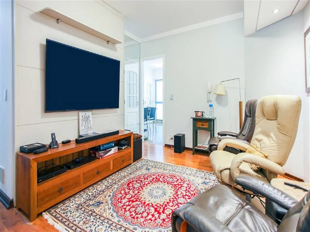 Apartamento com 5 quartos e 300 m² em Vila Guilhermina, Praia Grande