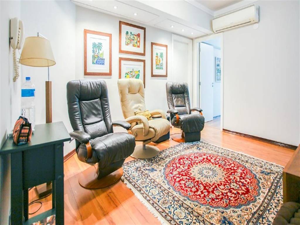 Apartamento com 5 quartos e 300 m² em Vila Guilhermina, Praia Grande