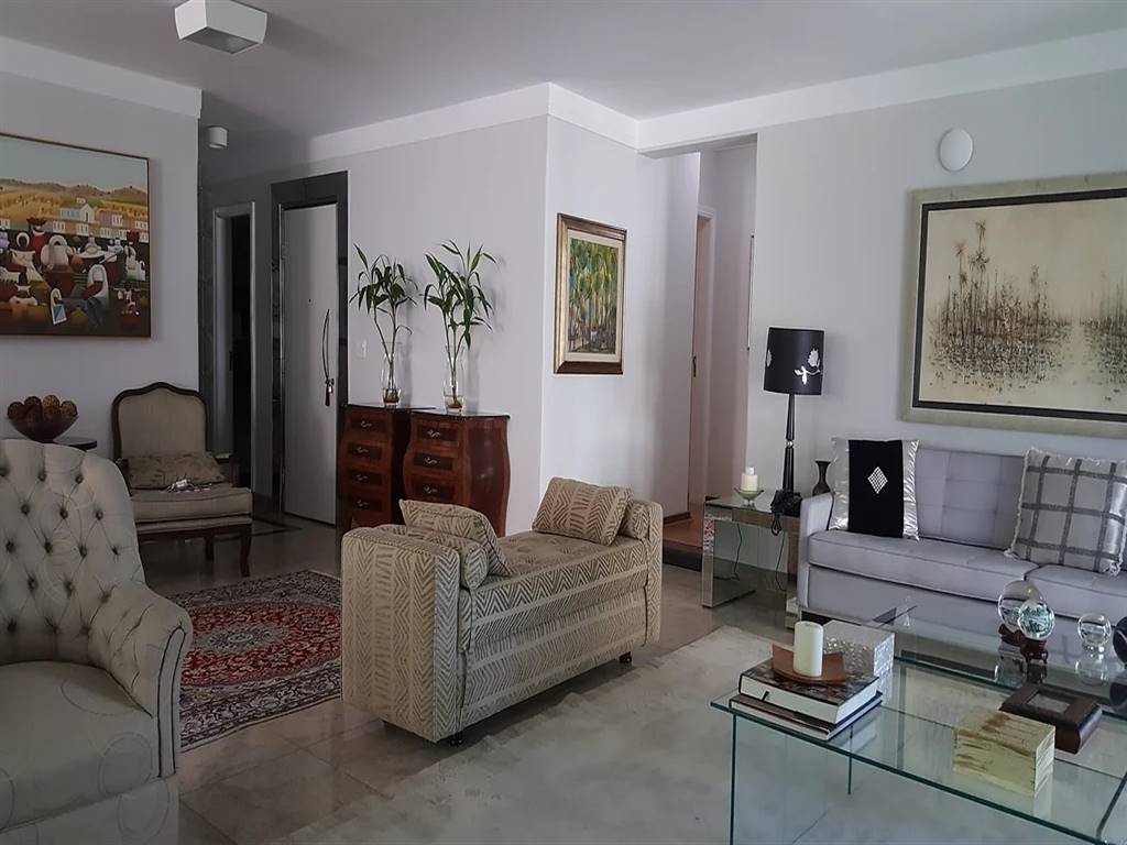 Apartamento com 5 quartos e 300 m² em Vila Guilhermina, Praia Grande