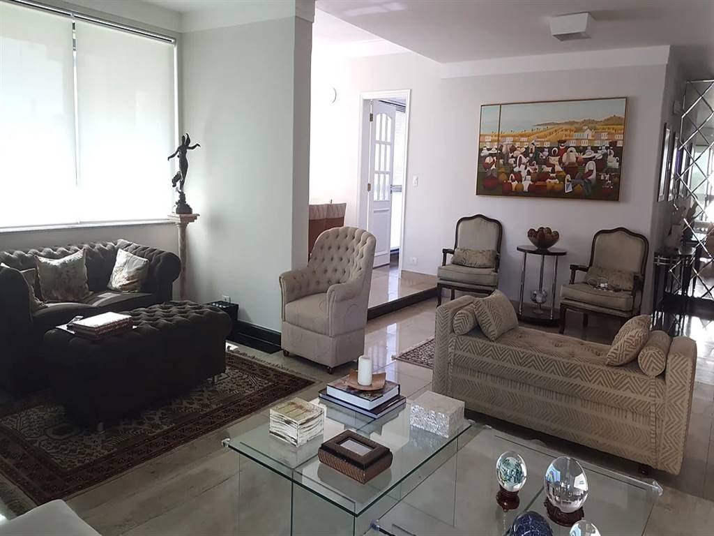 Apartamento com 5 quartos e 300 m² em Vila Guilhermina, Praia Grande