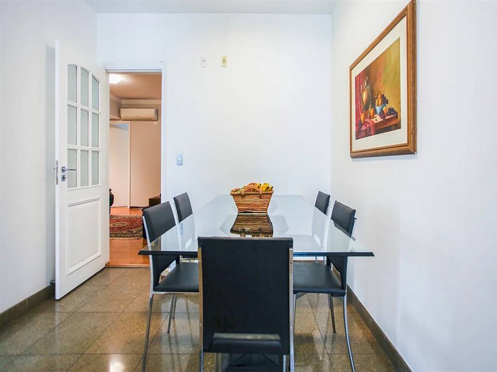 Apartamento com 5 quartos e 300 m² em Vila Guilhermina, Praia Grande