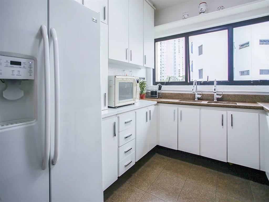 Apartamento com 5 quartos e 300 m² em Vila Guilhermina, Praia Grande