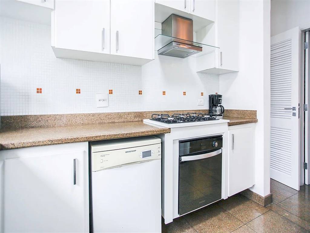 Apartamento com 5 quartos e 300 m² em Vila Guilhermina, Praia Grande