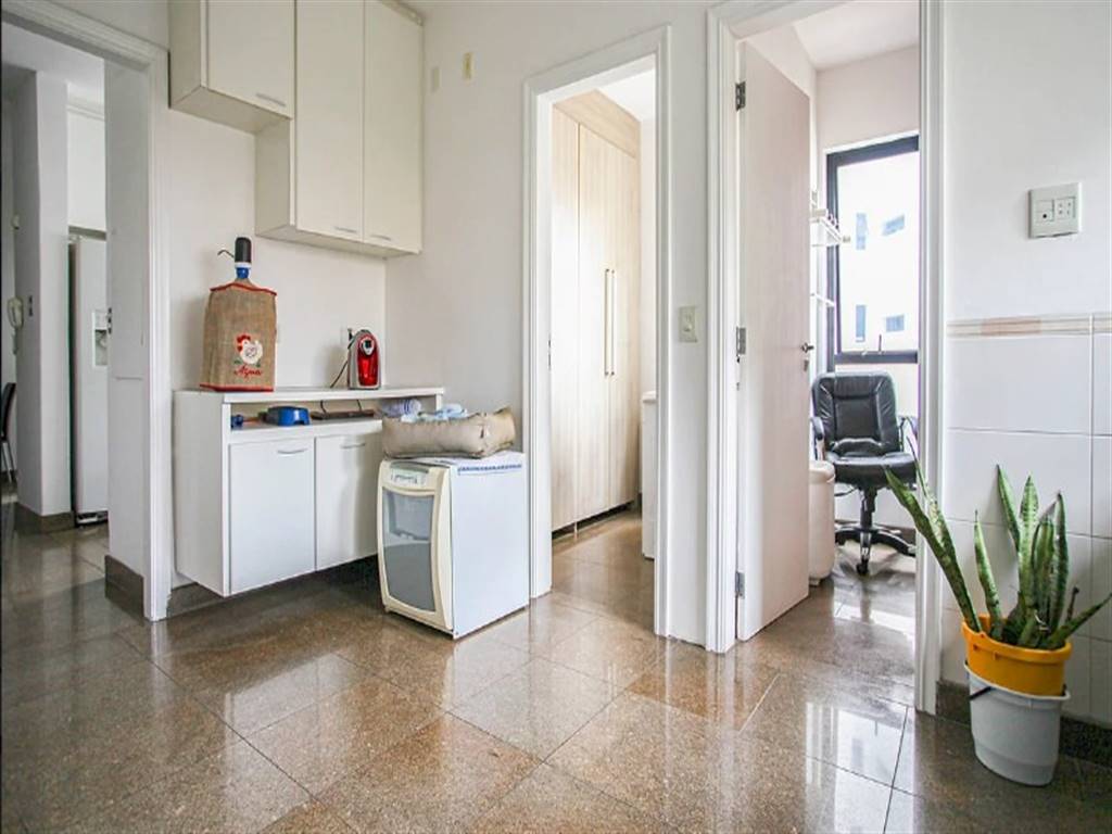 Apartamento com 5 quartos e 300 m² em Vila Guilhermina, Praia Grande