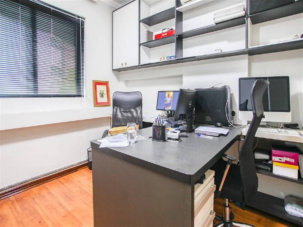 Apartamento com 5 quartos e 300 m² em Vila Guilhermina, Praia Grande