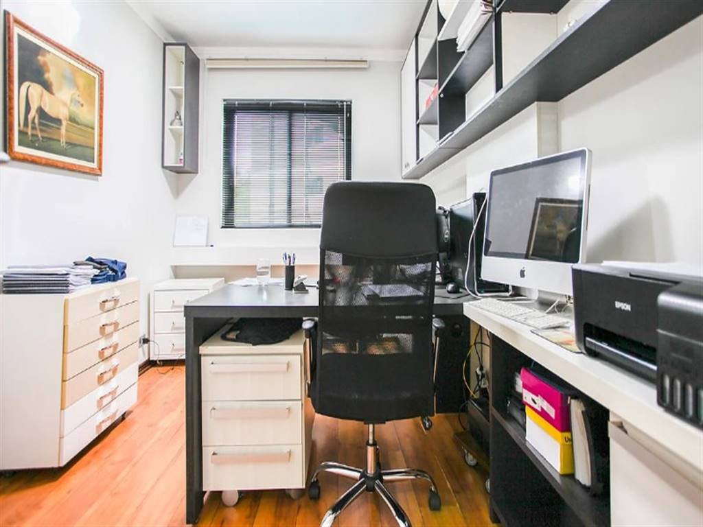 Apartamento com 5 quartos e 300 m² em Vila Guilhermina, Praia Grande