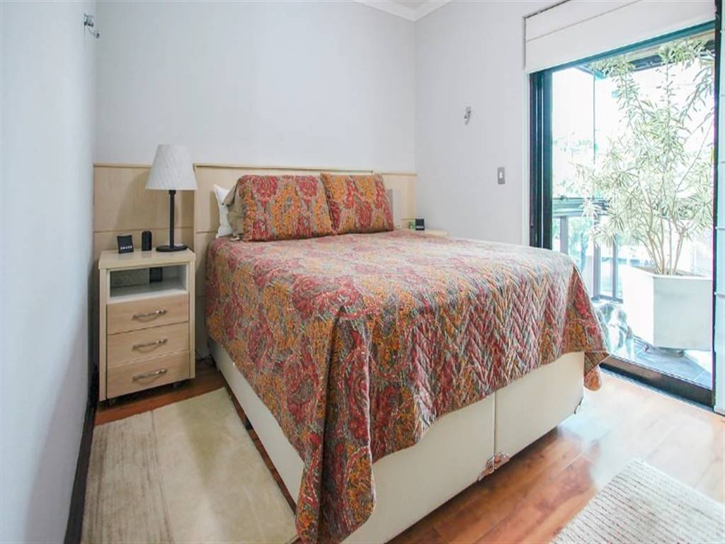 Apartamento com 5 quartos e 300 m² em Vila Guilhermina, Praia Grande