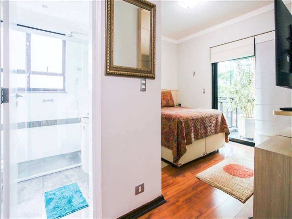Apartamento com 5 quartos e 300 m² em Vila Guilhermina, Praia Grande