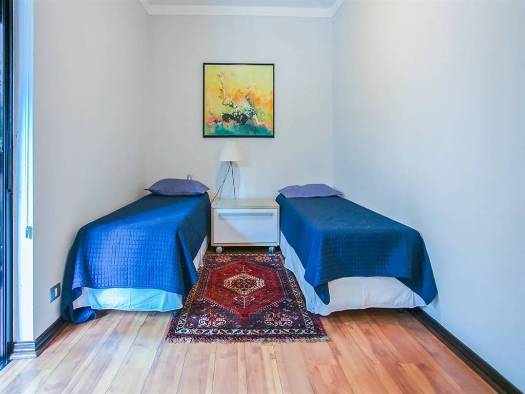 Apartamento com 5 quartos e 300 m² em Vila Guilhermina, Praia Grande