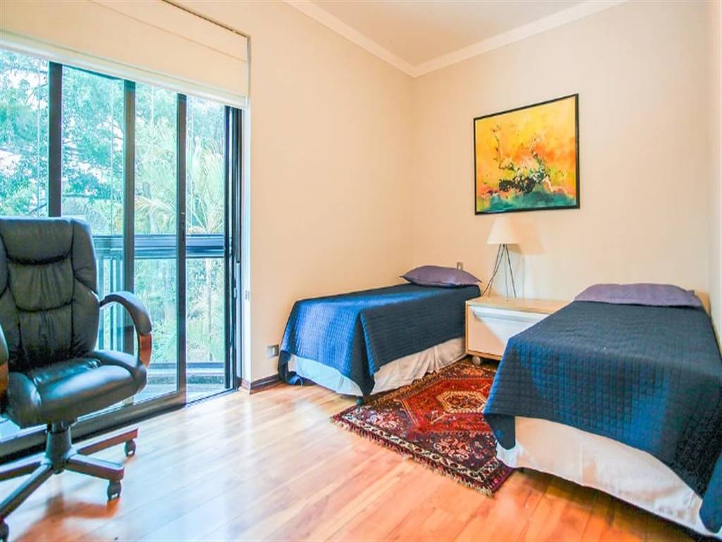 Apartamento com 5 quartos e 300 m² em Vila Guilhermina, Praia Grande