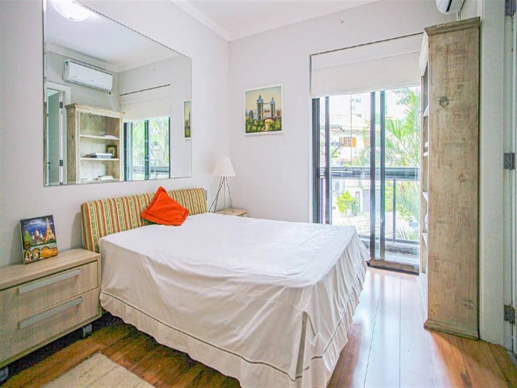 Apartamento com 5 quartos e 300 m² em Vila Guilhermina, Praia Grande