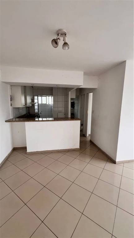 Apartamento com 2 quartos e 48 m² em Vila Guilhermina, Praia Grande