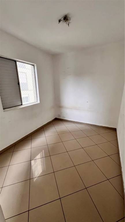Apartamento com 2 quartos e 48 m² em Vila Guilhermina, Praia Grande