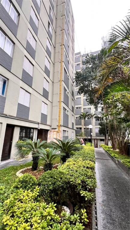 Apartamento com 2 quartos e 48 m² em Vila Guilhermina, Praia Grande