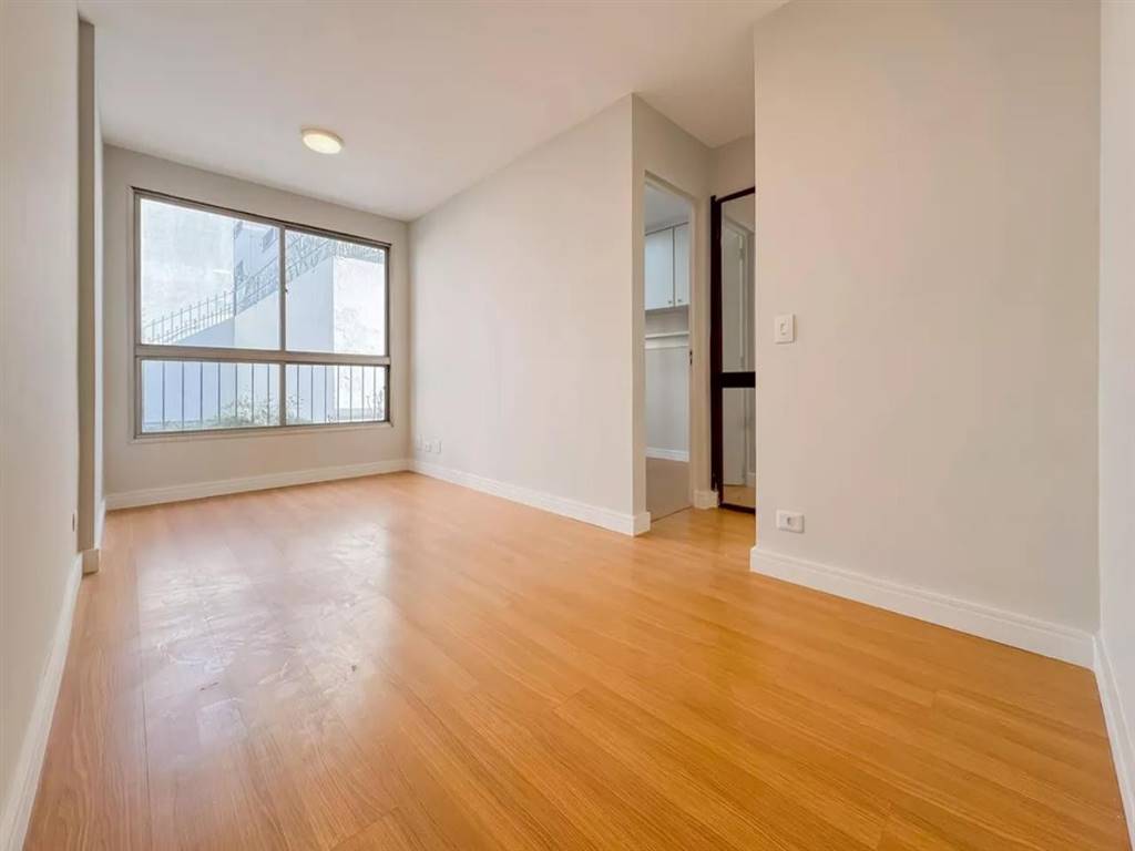Apartamento com 1 quarto e 40 m² em Vila Guilhermina, Praia Grande