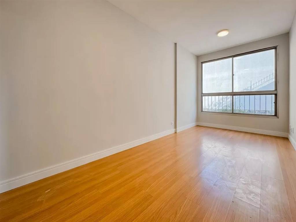 Apartamento com 1 quarto e 40 m² em Vila Guilhermina, Praia Grande