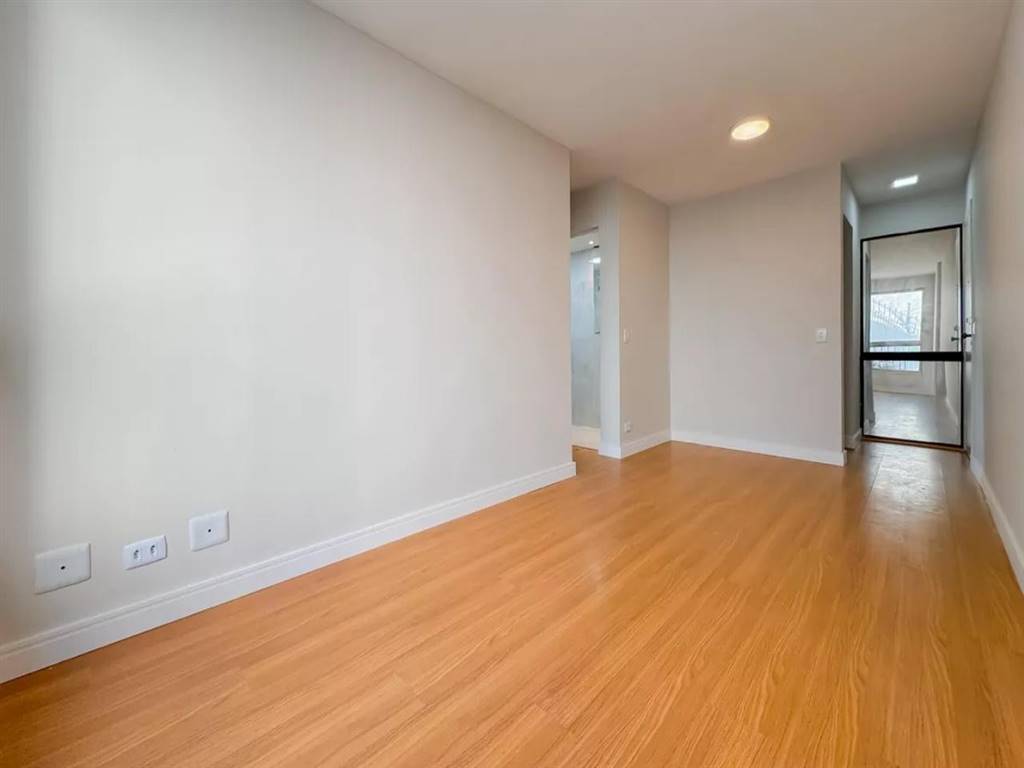 Apartamento com 1 quarto e 40 m² em Vila Guilhermina, Praia Grande