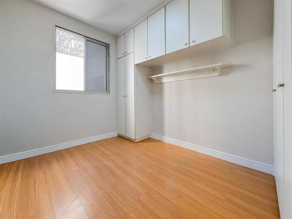 Apartamento com 1 quarto e 40 m² em Vila Guilhermina, Praia Grande