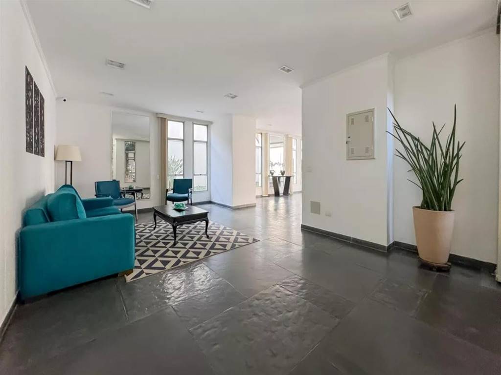 Apartamento com 1 quarto e 40 m² em Vila Guilhermina, Praia Grande