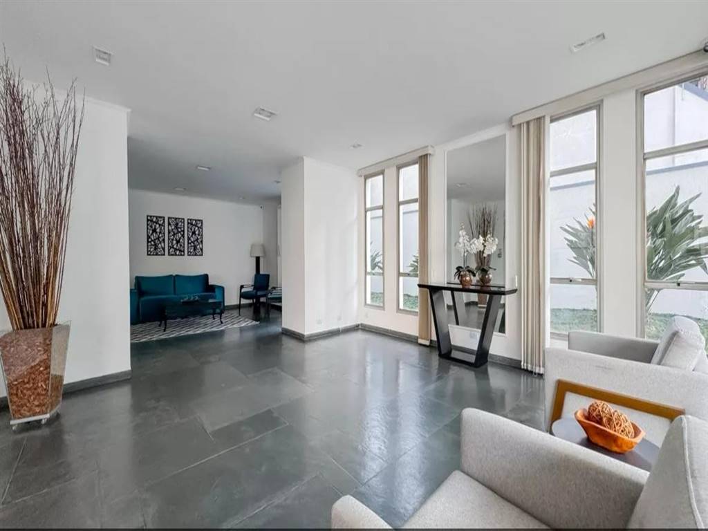 Apartamento com 1 quarto e 40 m² em Vila Guilhermina, Praia Grande