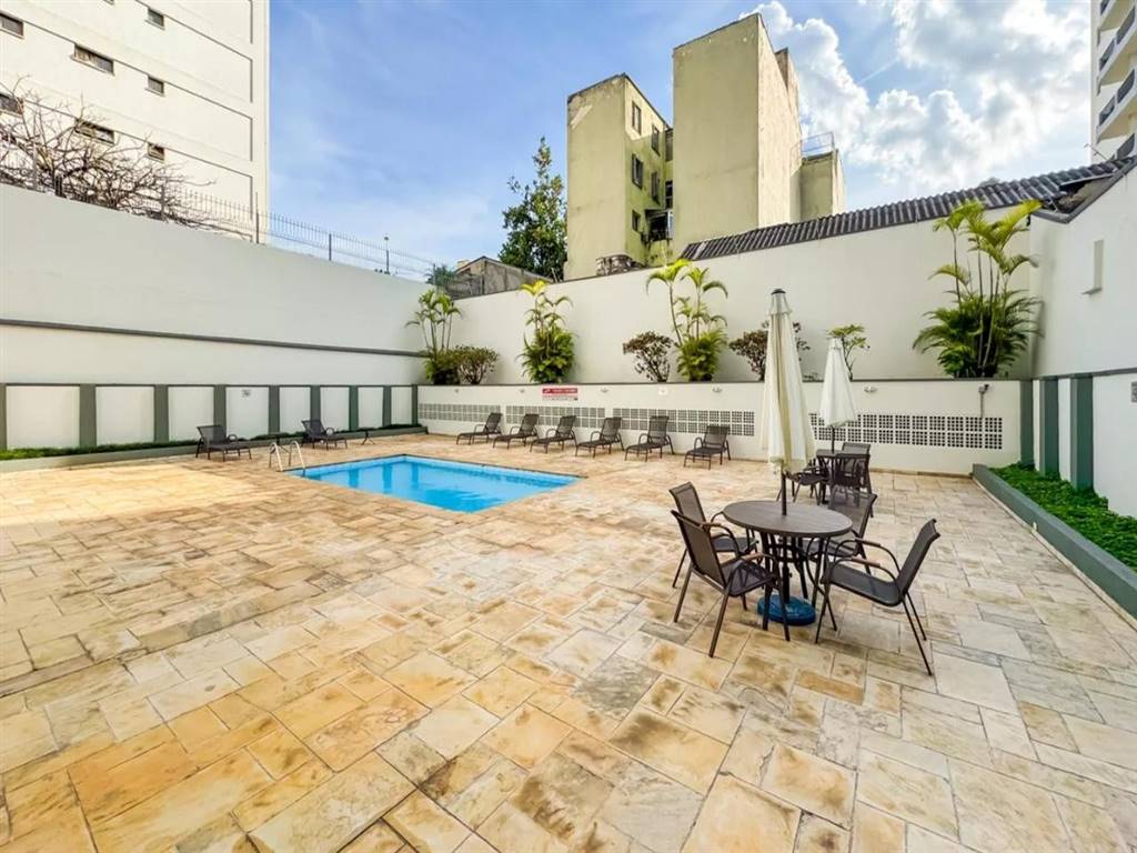 Apartamento com 1 quarto e 40 m² em Vila Guilhermina, Praia Grande