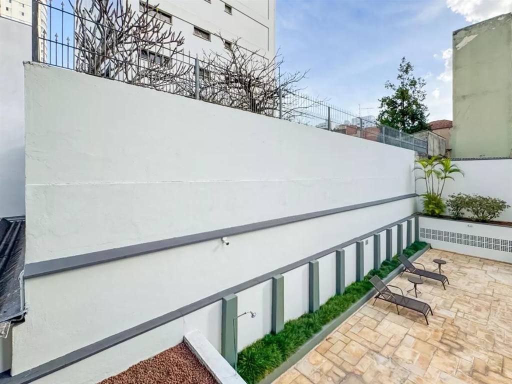 Apartamento com 1 quarto e 40 m² em Vila Guilhermina, Praia Grande