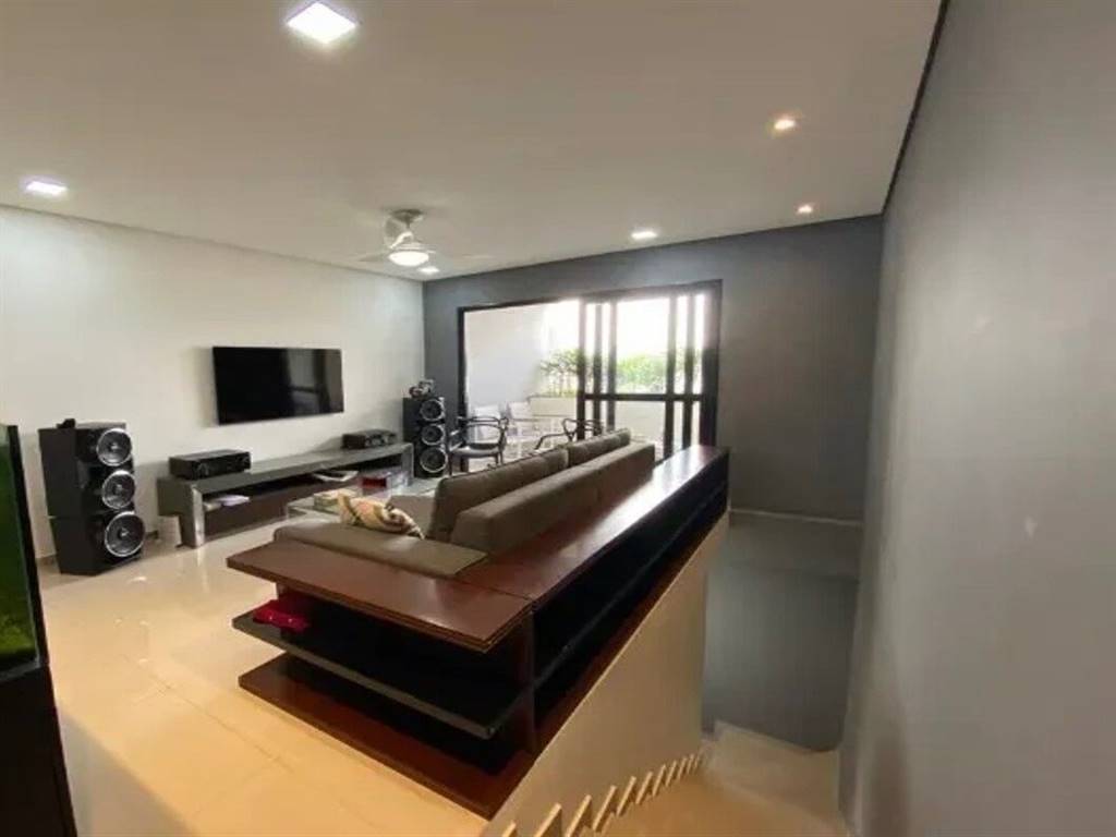 Casa com 3 quartos e 200 m² em Vila Guilhermina, Praia Grande