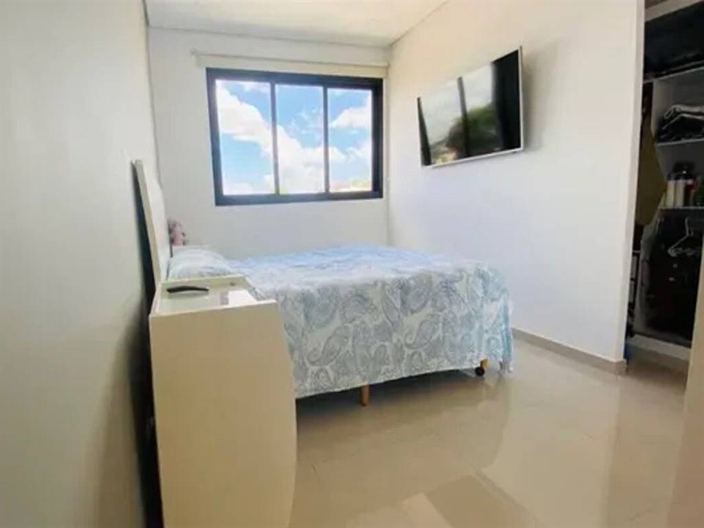 Casa com 3 quartos e 200 m² em Vila Guilhermina, Praia Grande