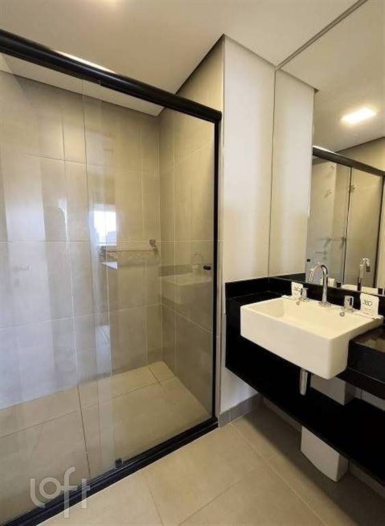 Apartamento com 1 quarto e 33 m² em Vila Guilhermina, Praia Grande