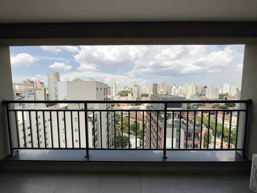 Apartamento com 1 quarto e 33 m² em Vila Guilhermina, Praia Grande