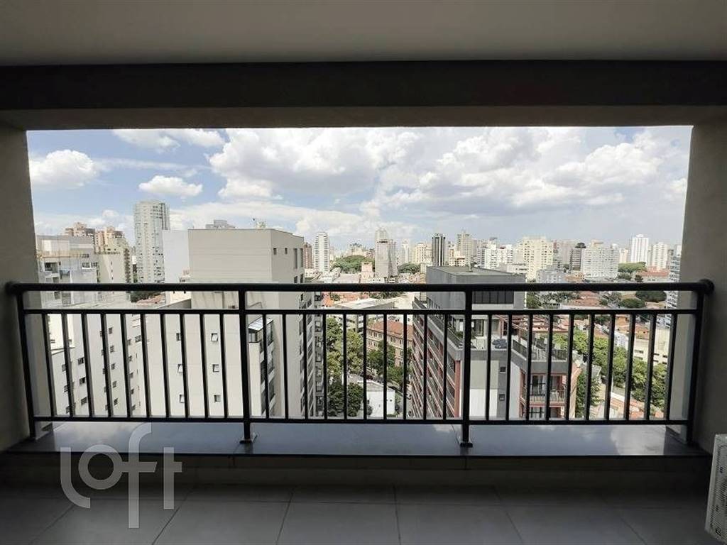 Apartamento com 1 quarto e 33 m² em Vila Guilhermina, Praia Grande