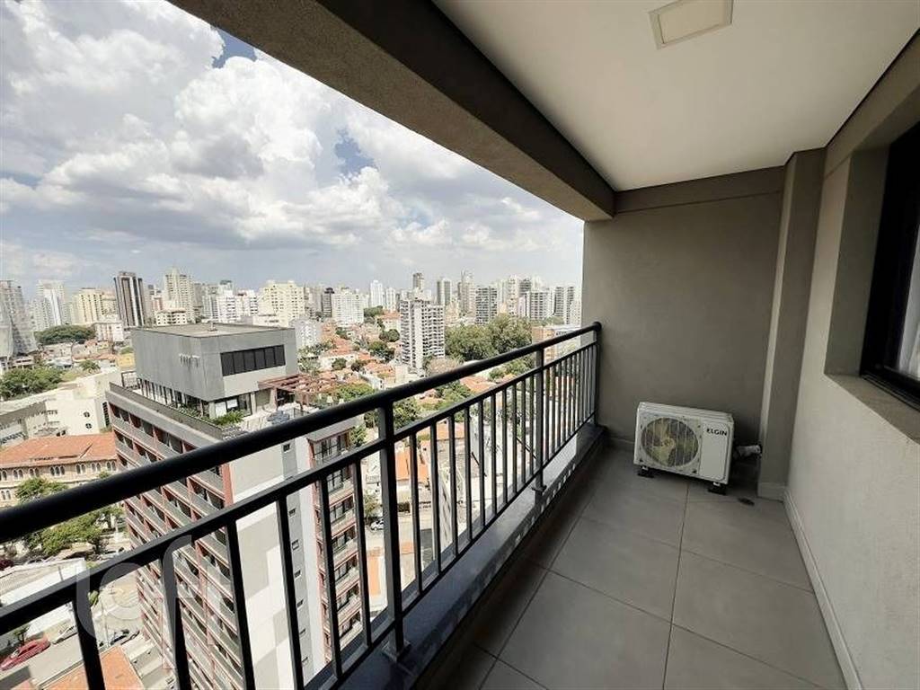 Apartamento com 1 quarto e 33 m² em Vila Guilhermina, Praia Grande