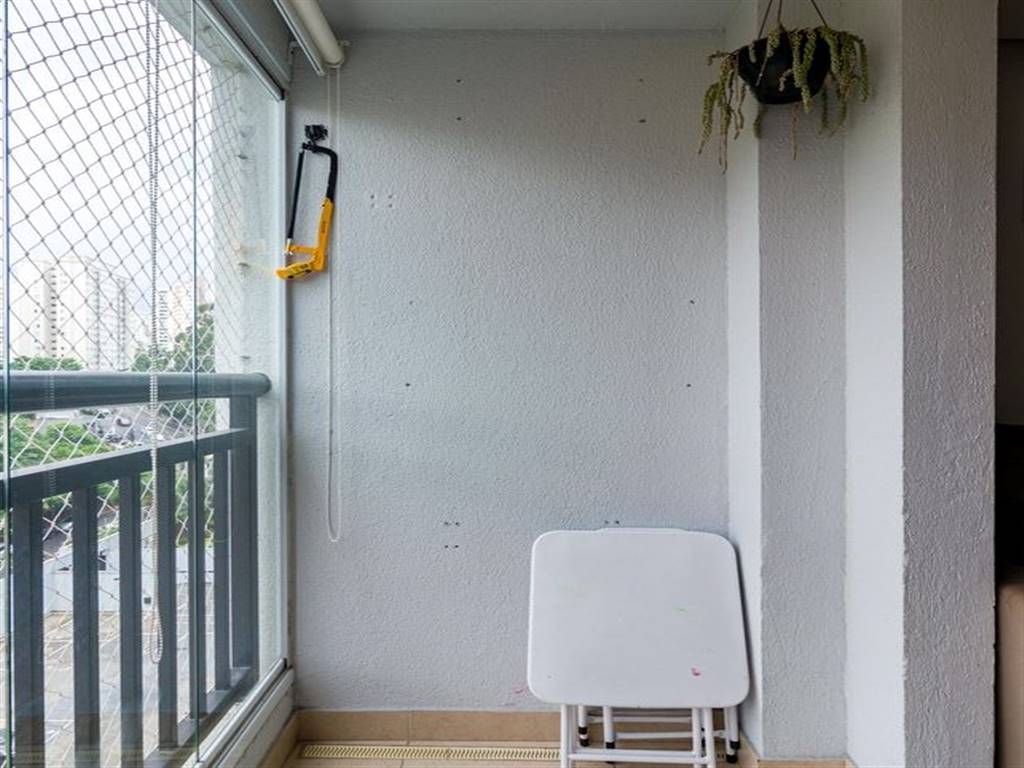 Apartamento com 2 quartos e 57 m² em Vila Guilhermina, Praia Grande