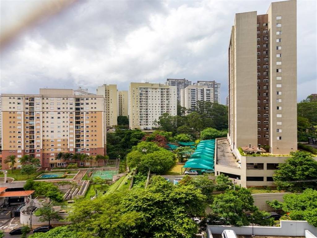 Apartamento com 2 quartos e 57 m² em Vila Guilhermina, Praia Grande