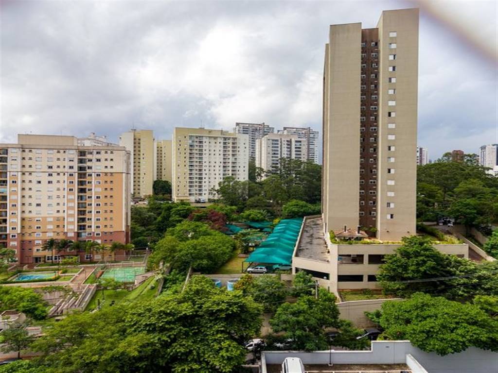 Apartamento com 2 quartos e 57 m² em Vila Guilhermina, Praia Grande