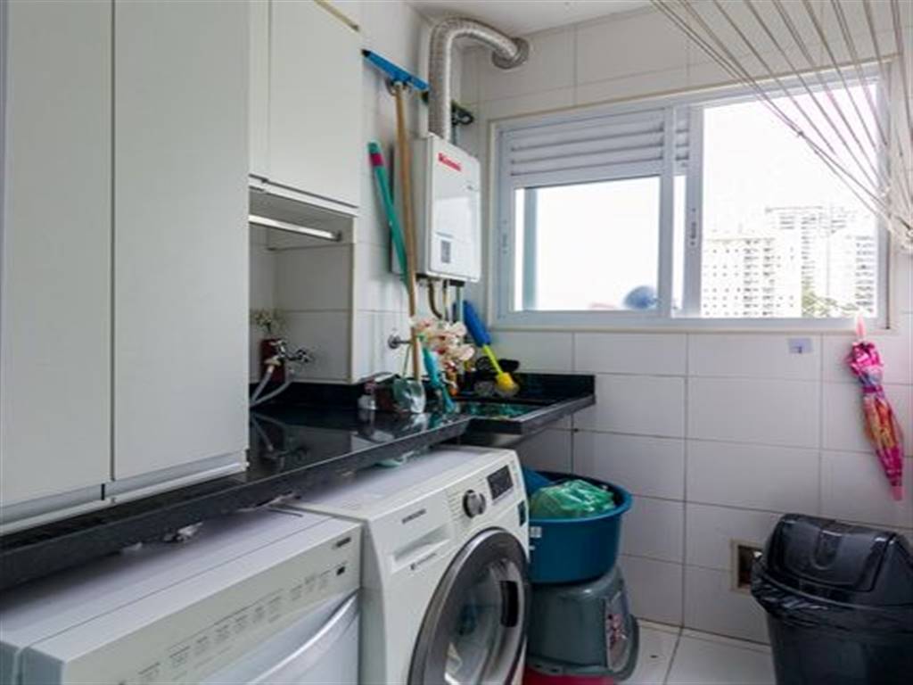 Apartamento com 2 quartos e 57 m² em Vila Guilhermina, Praia Grande