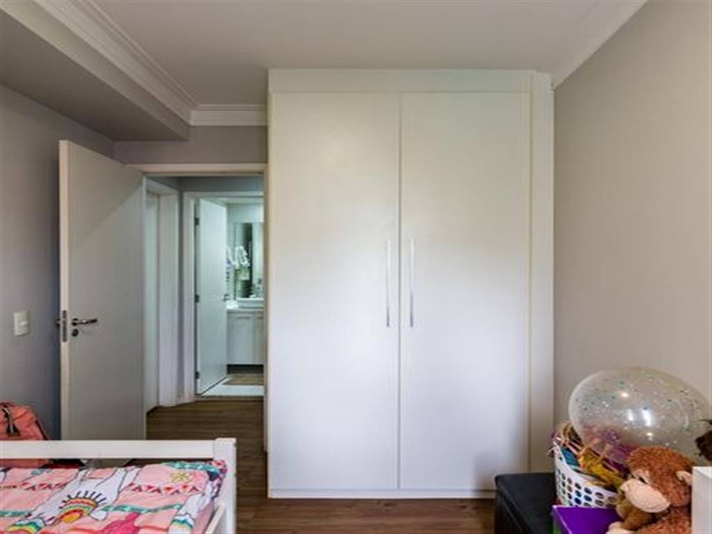 Apartamento com 2 quartos e 57 m² em Vila Guilhermina, Praia Grande