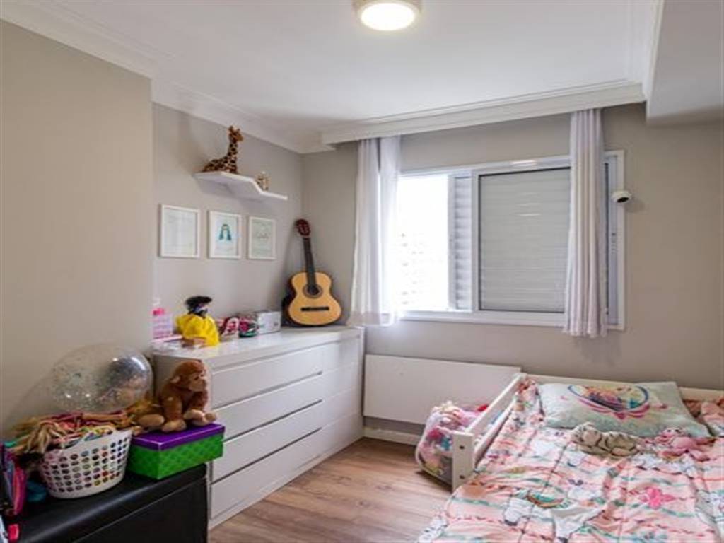 Apartamento com 2 quartos e 57 m² em Vila Guilhermina, Praia Grande