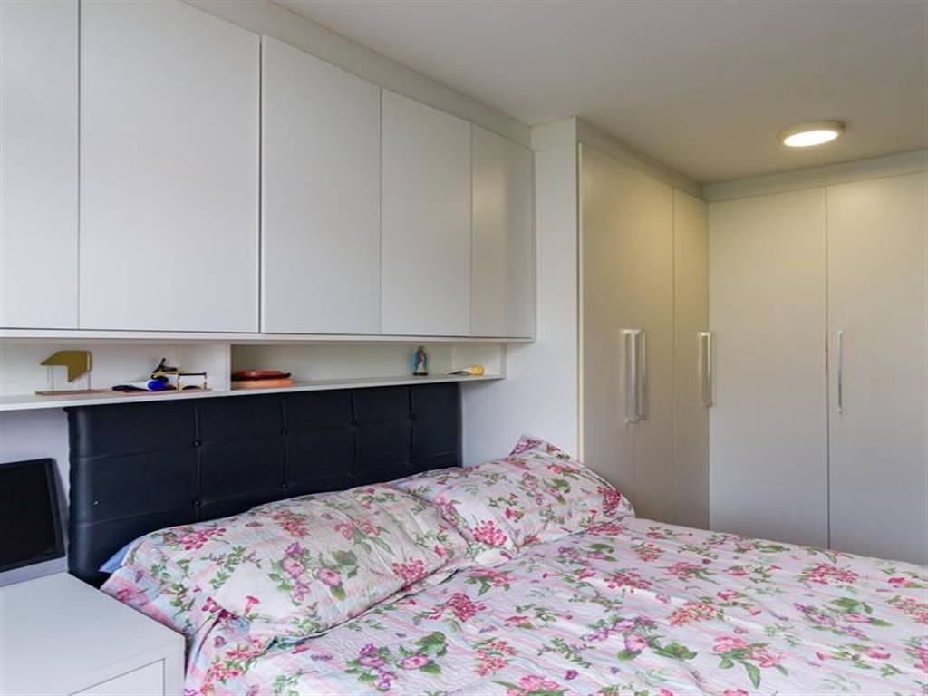 Apartamento com 2 quartos e 57 m² em Vila Guilhermina, Praia Grande