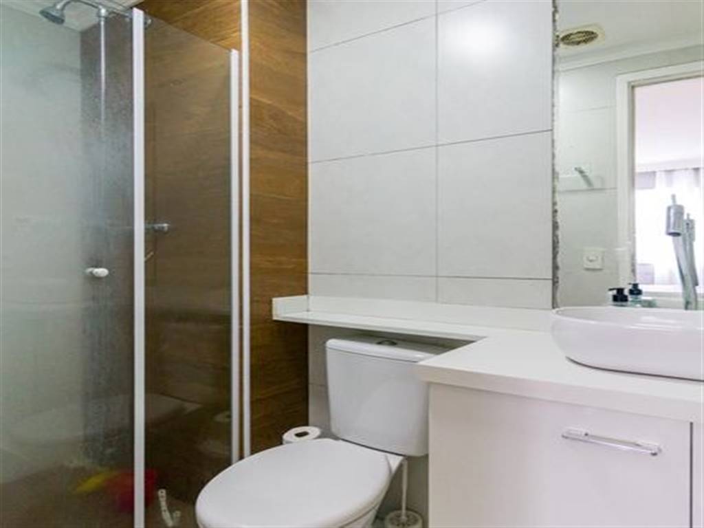 Apartamento com 2 quartos e 57 m² em Vila Guilhermina, Praia Grande