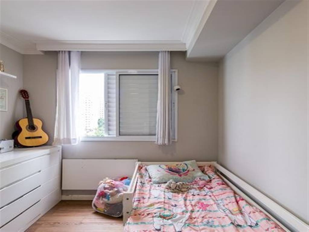 Apartamento com 2 quartos e 57 m² em Vila Guilhermina, Praia Grande