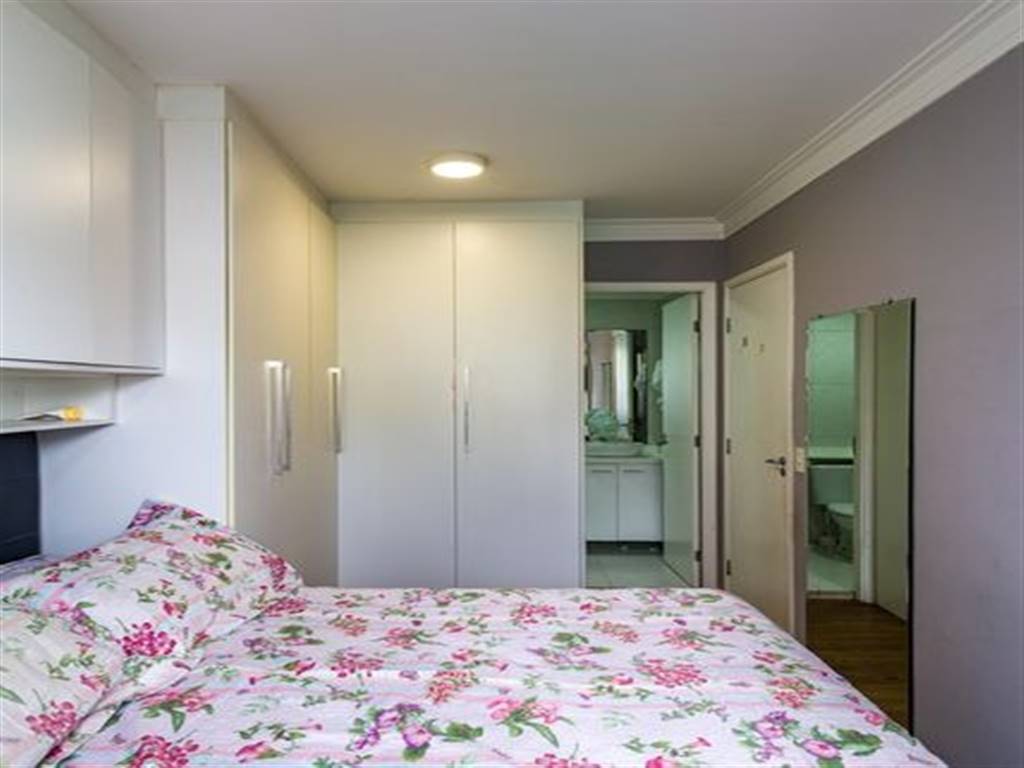 Apartamento com 2 quartos e 57 m² em Vila Guilhermina, Praia Grande