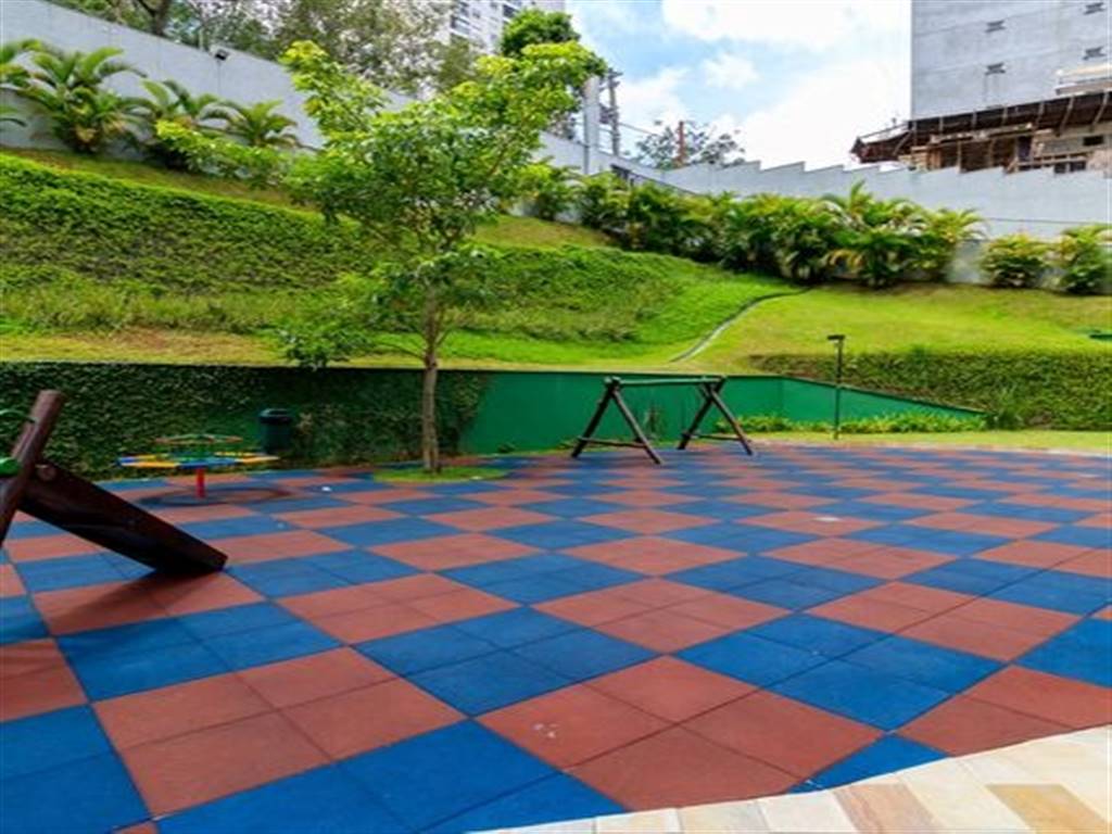 Apartamento com 2 quartos e 57 m² em Vila Guilhermina, Praia Grande