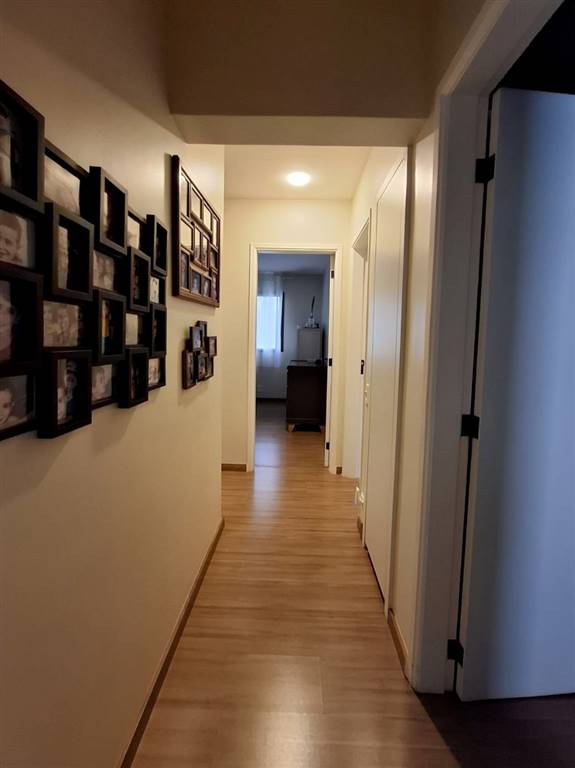 Apartamento com 3 quartos e 96 m² em Vila Guilhermina, Praia Grande