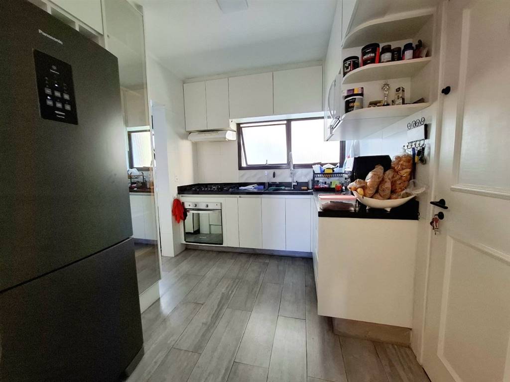 Apartamento com 3 quartos e 96 m² em Vila Guilhermina, Praia Grande