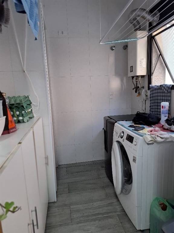 Apartamento com 3 quartos e 96 m² em Vila Guilhermina, Praia Grande