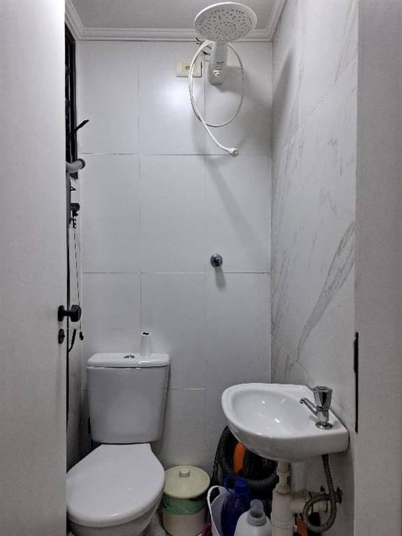 Apartamento com 3 quartos e 96 m² em Vila Guilhermina, Praia Grande