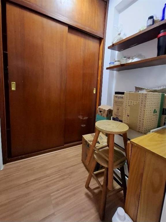 Apartamento com 3 quartos e 96 m² em Vila Guilhermina, Praia Grande